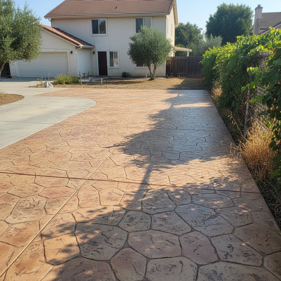 Concrete Repair completed by West Coast Concrete Solutions in Long Beach, CA